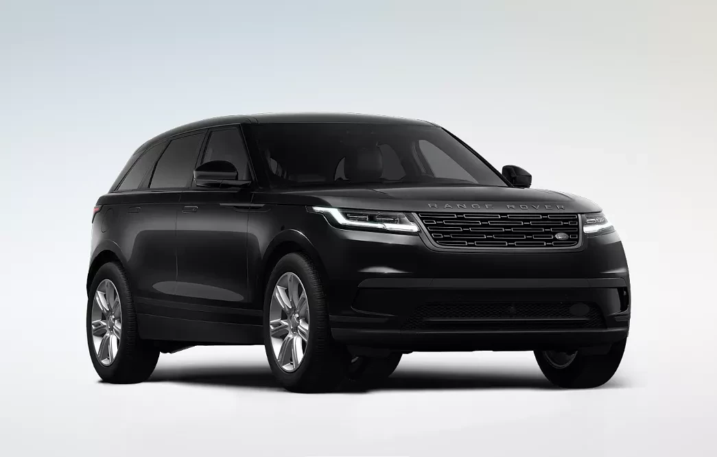 Range Rover Velar S P400e PHEV obrázok č. 0
