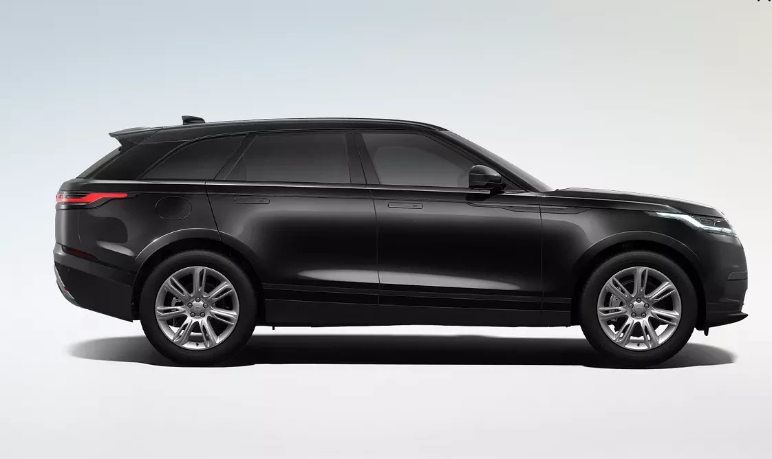 Range Rover Velar S P400e PHEV obrázok č. 1