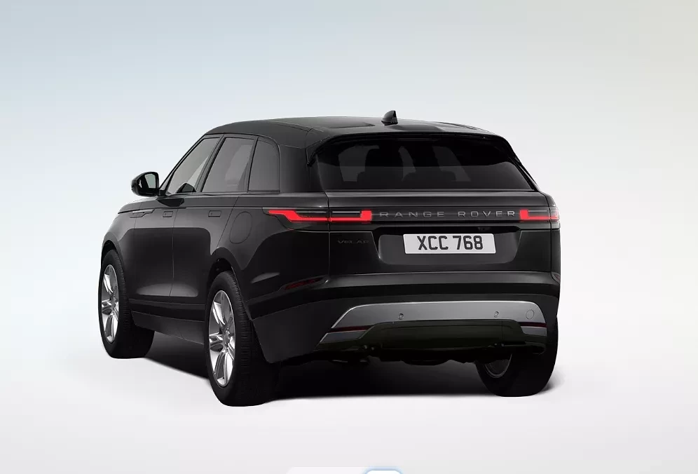 Range Rover Velar S P400e PHEV obrázok č. 2