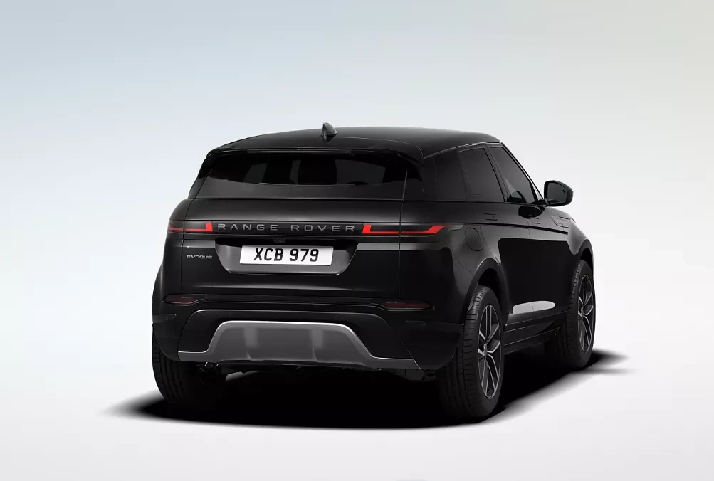 Land Rover Range Rover Evoque S PHEV obrázok č. 2