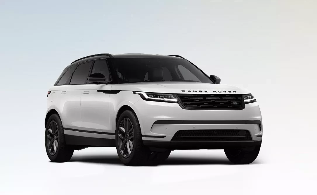 Land Rover Range Rover Velar S D200 AWD MHEV AUTOMAT obrázok č. 0