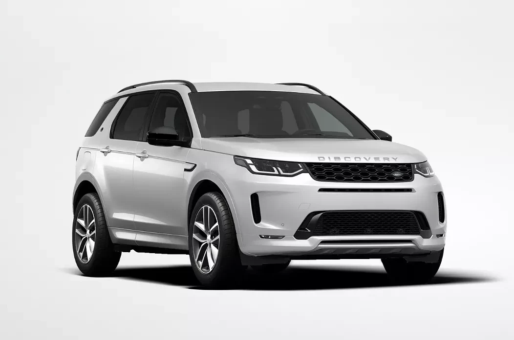 Land Rover Discovery Sport S D165 AWD AUTOMAT MHEV obrázok č. 0