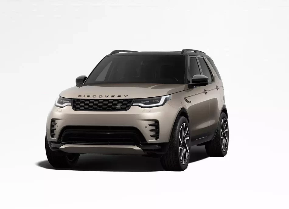 Land Rover Discovery Dynamic SE D250 AWD AUTOMAT MHEV obrázok č. 0