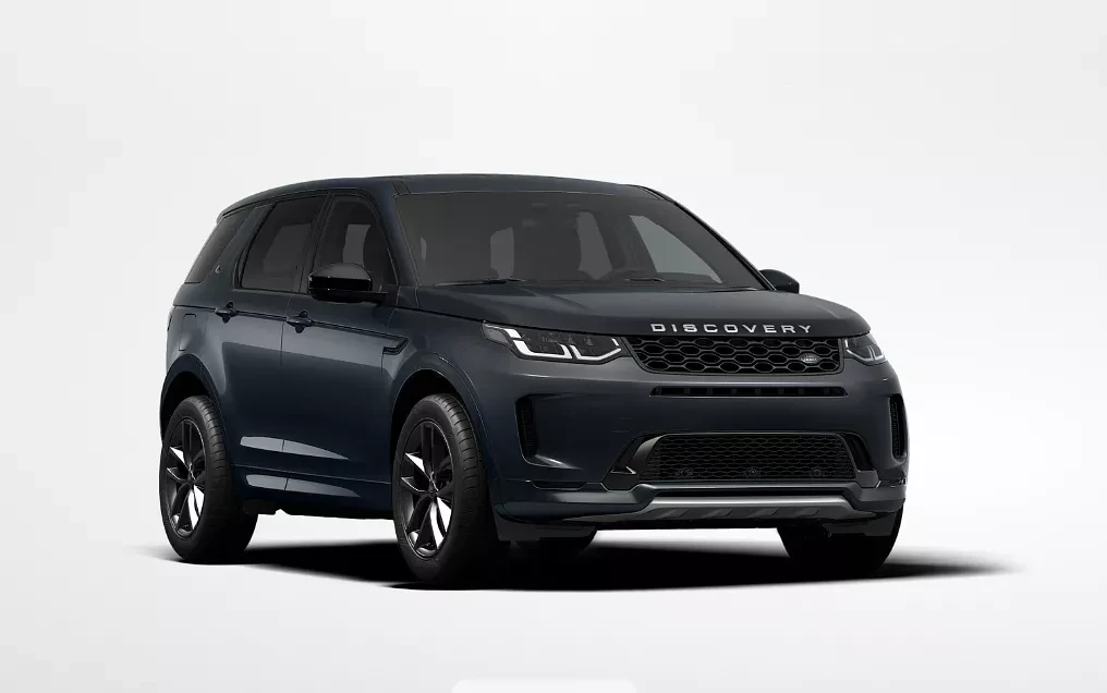 Land Rover Discovery Sport  S D200 AWD AUTOMAT MHEV obrázok č. 0