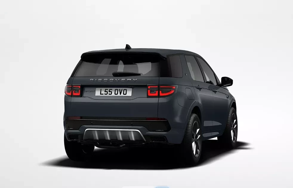 Land Rover Discovery Sport  S D200 AWD AUTOMAT MHEV obrázok č. 2