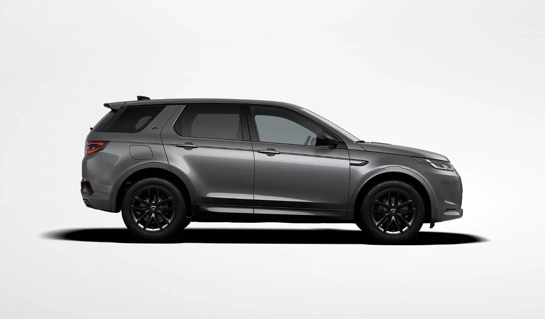 Land Rover Discovery Sport S D165 AWD AUTOMAT MHEV obrázok č. 1