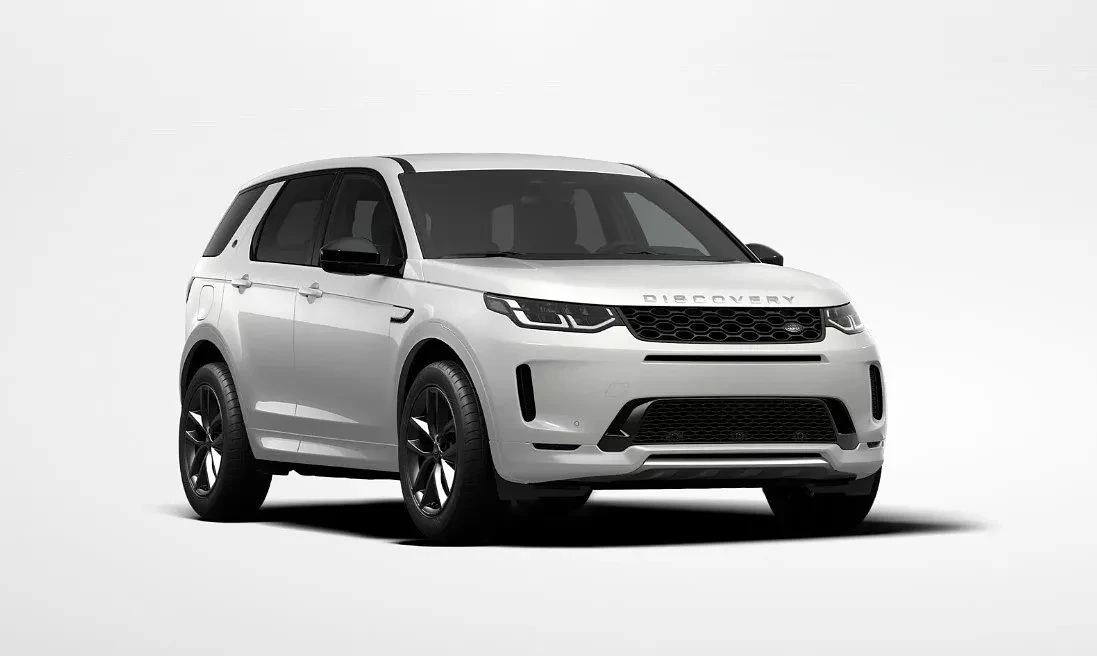 Land Rover Discovery Sport S D165 AWD AUTOMAT MHEV obrázok č. 0