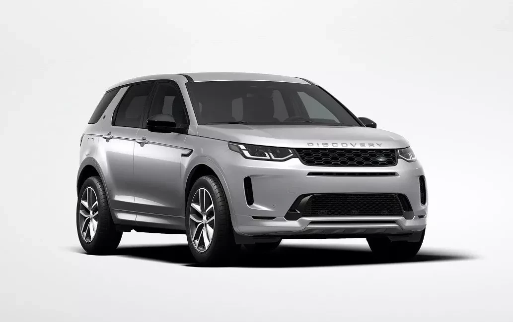 Land Rover Discovery Sport S D165 AWD AUTOMAT MHEV obrázok č. 0