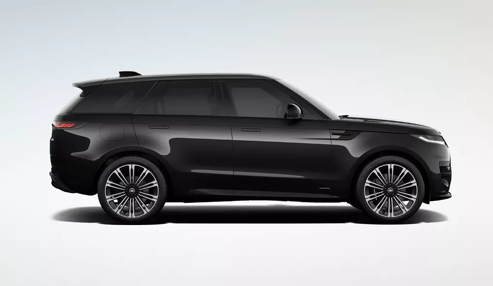 Land Rover Range Rover Sport Autobiography D350 MHEV AWD Automat obrázok č. 1