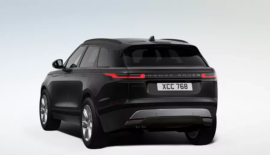 Land Rover Range Rover Velar S D200 AWD AUTOMAT MHEV obrázok č. 1