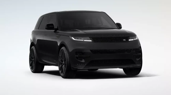 Land Rover Range Rover Sport Autobiography D350 MHEV AWD Automat