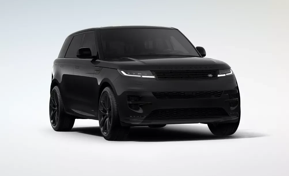 Land Rover Range Rover Sport Autobiography D350 MHEV AWD Automat obrázok č. 0