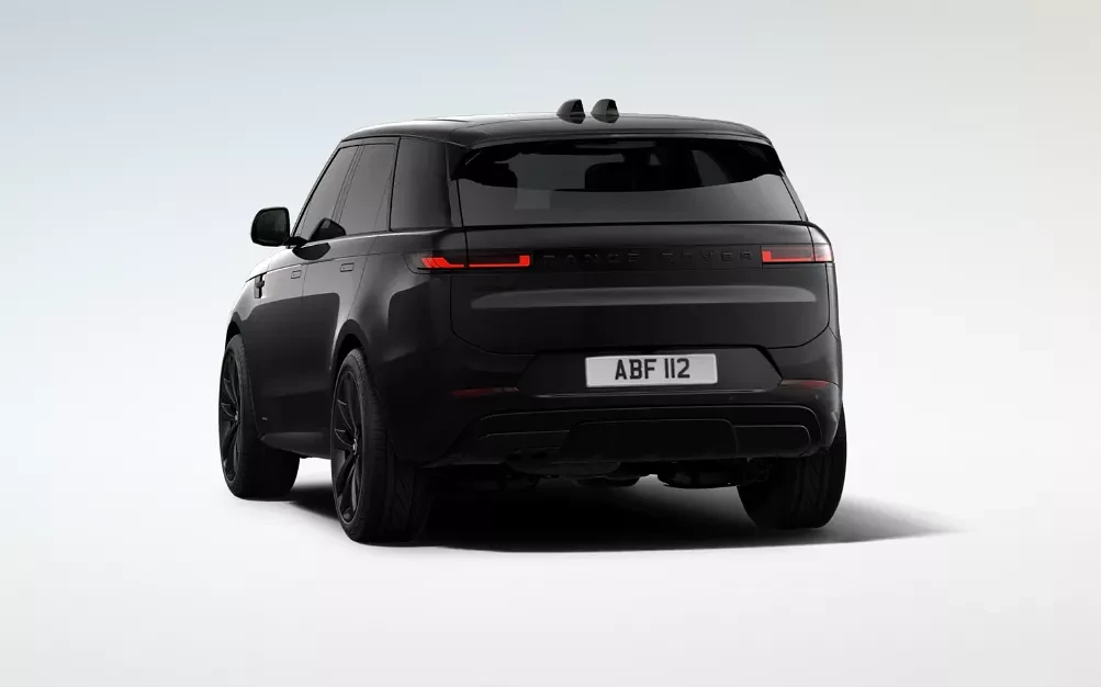 Land Rover Range Rover Sport Autobiography D350 MHEV AWD Automat obrázok č. 2