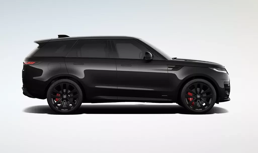 Land Rover Range Rover Sport Autobiography D350 MHEV AWD Automat obrázok č. 1