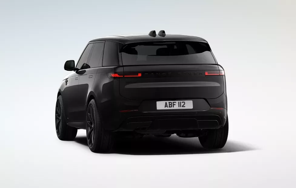 Land Rover Range Rover Sport Autobiography D350 MHEV AWD Automat obrázok č. 2