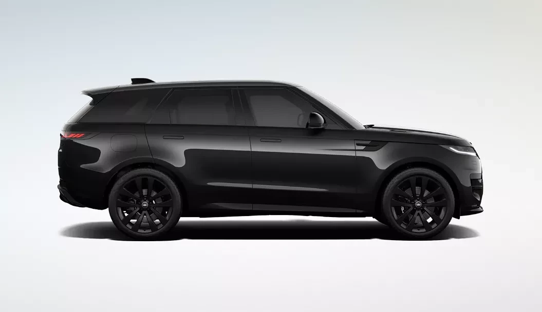 Land Rover Range Rover Sport Dynamic SE D300 MHEV AWD Automat obrázok č. 1