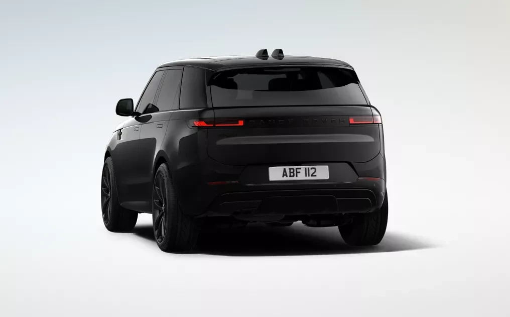 Land Rover Range Rover Sport Dynamic SE D300 MHEV AWD Automat obrázok č. 2