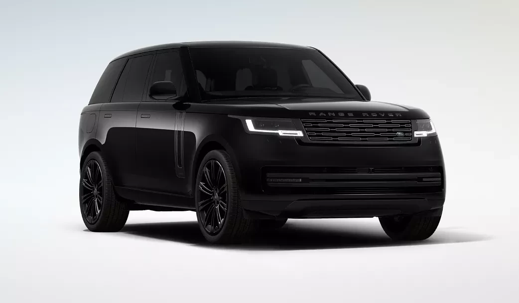 Land Rover Range Rover Autobiography D350 MHEV AWD SWB obrázok č. 0