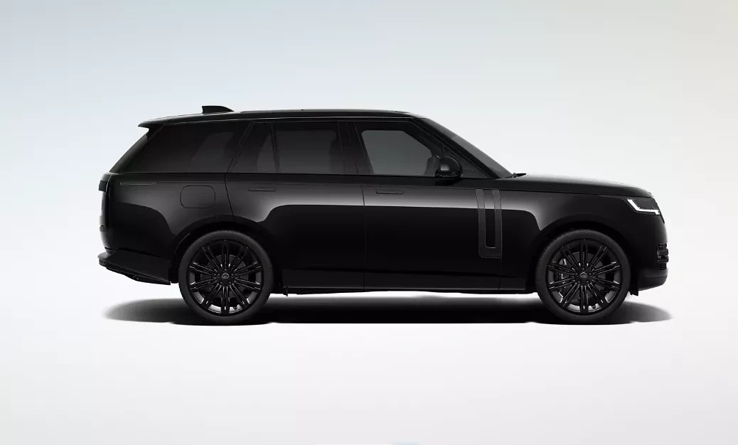 Land Rover Range Rover Autobiography D350 MHEV AWD SWB obrázok č. 1