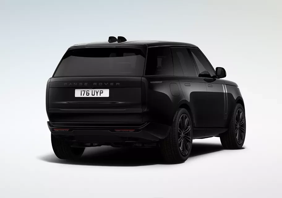 Land Rover Range Rover Autobiography D350 MHEV AWD SWB obrázok č. 2