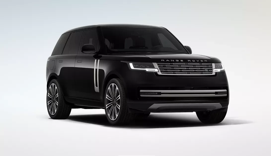 Land Rover Range Rover HSE D350 MHEV AWD SWB obrázok č. 0