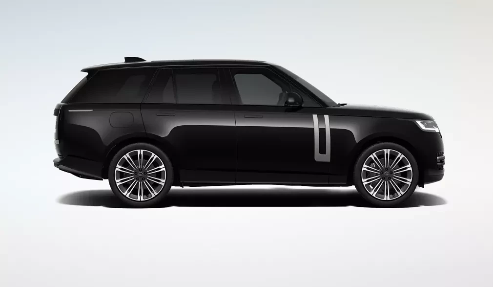 Land Rover Range Rover HSE D350 MHEV AWD SWB obrázok č. 1