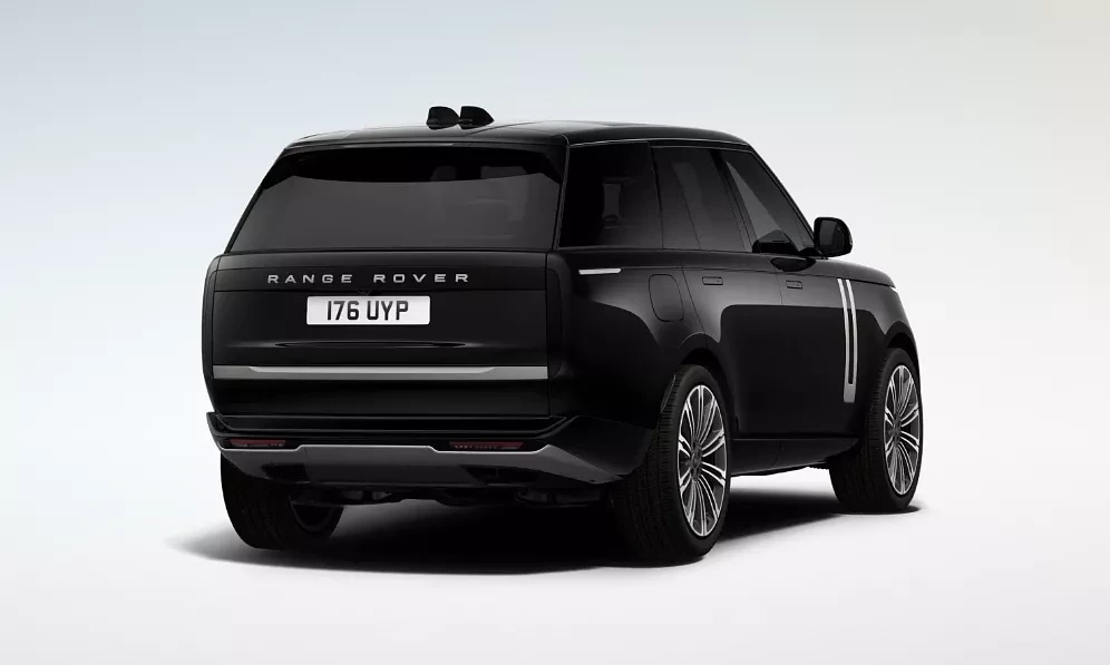 Land Rover Range Rover HSE D350 MHEV AWD SWB obrázok č. 2
