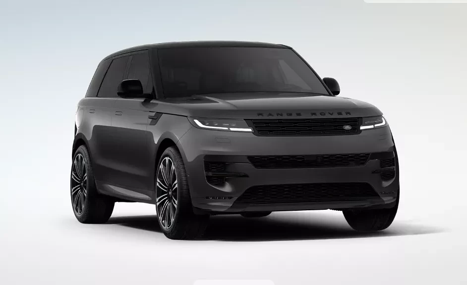 Land Rover Range Rover Sport Dynamic HSE D300 MHEV AWD Automat obrázok č. 0