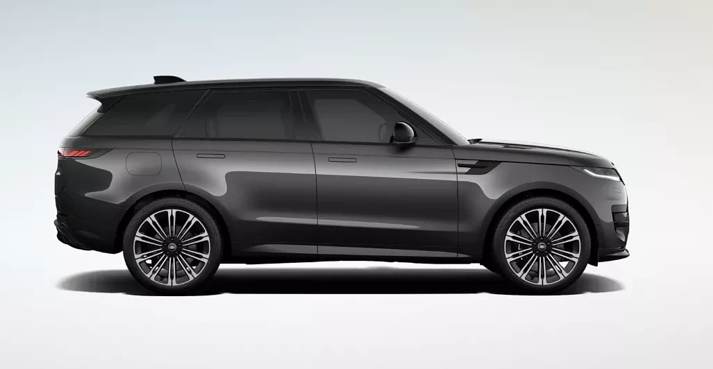Land Rover Range Rover Sport Dynamic HSE D300 MHEV AWD Automat obrázok č. 1
