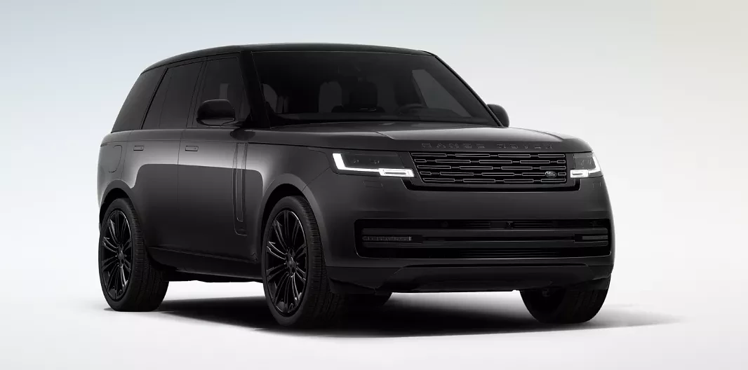 Land Rover Range Rover Autobiography P530 AWD SWB obrázok č. 0
