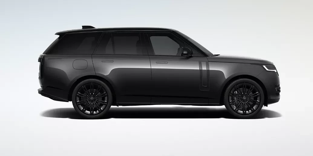 Land Rover Range Rover Autobiography P530 AWD SWB obrázok č. 1