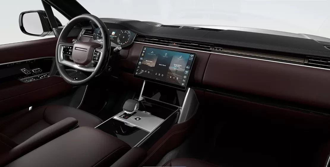 Land Rover Range Rover Autobiography P530 AWD SWB obrázok č. 3