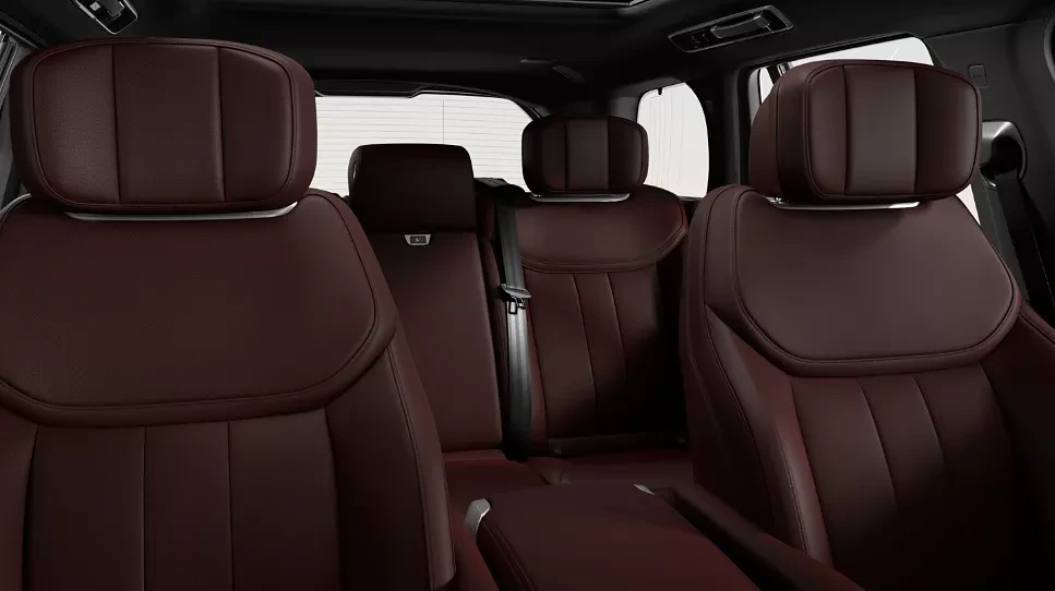 Land Rover Range Rover Autobiography P530 AWD SWB obrázok č. 4