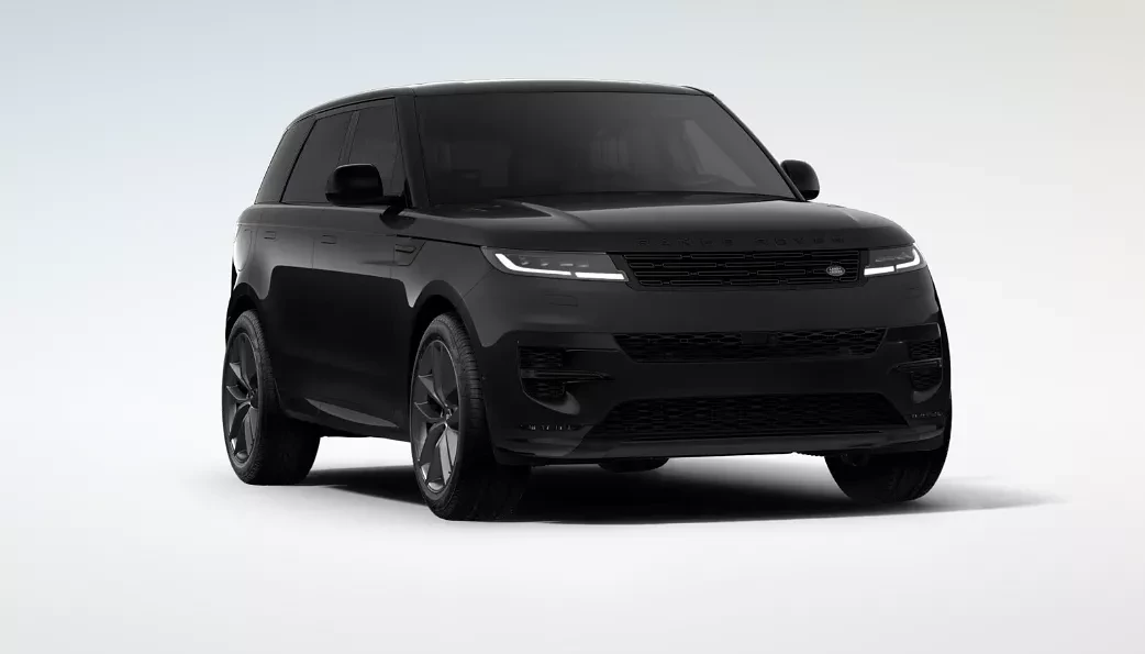 Land Rover Range Rover Sport Dynamic SE P460e PHEV AWD Automat obrázok č. 0