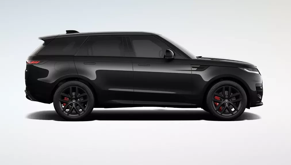 Land Rover Range Rover Sport Dynamic SE P460e PHEV AWD Automat obrázok č. 1
