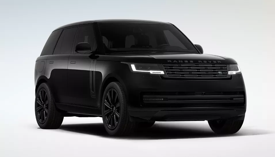 Land Rover Range Rover Autobiography  P460e PHEV AWD SWB obrázok č. 0