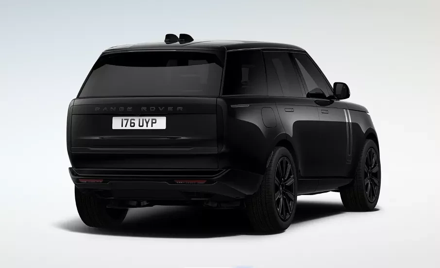Land Rover Range Rover Autobiography  P460e PHEV AWD SWB obrázok č. 2