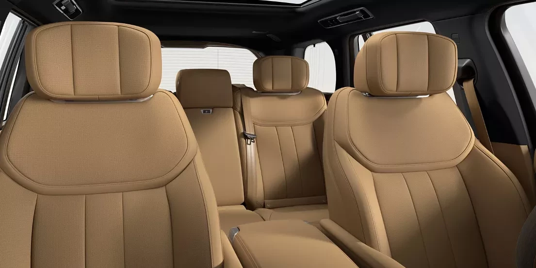 Land Rover Range Rover Autobiography  P460e PHEV AWD SWB obrázok č. 4