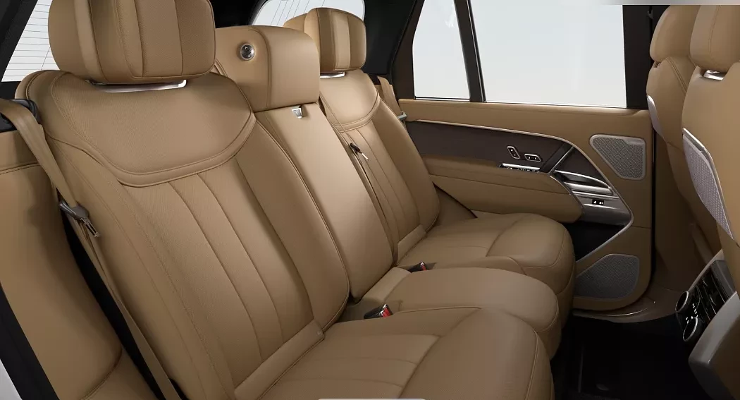 Range Rover Autobiography  P460e PHEV AWD SWB obrázok č. 5