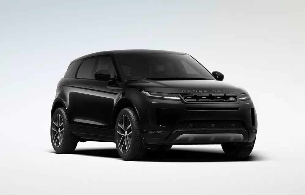 Land Rover Range Rover Evoque S D200 AWD AUTOMAT MHEV obrázok č. 0