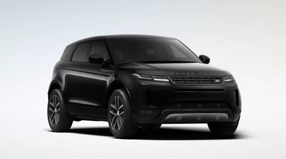 Land Rover Range Rover Evoque S D200 AWD AUTOMAT MHEV