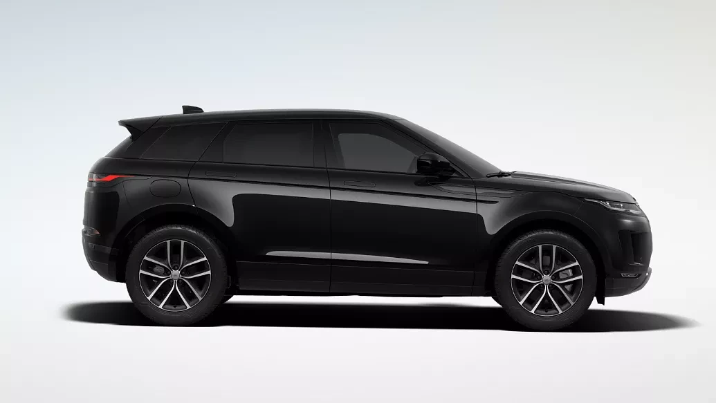 Land Rover Range Rover Evoque S D200 AWD AUTOMAT MHEV obrázok č. 1