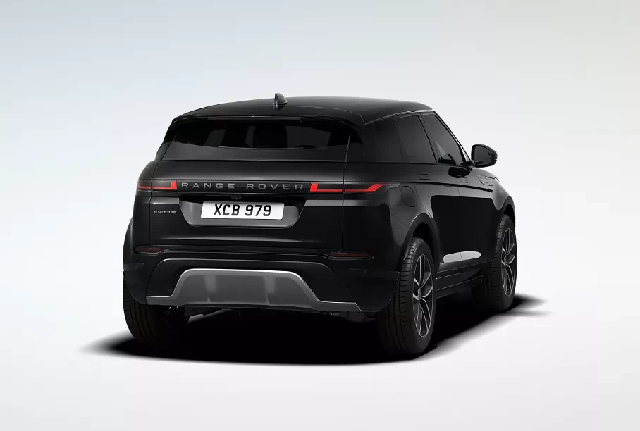 Land Rover Range Rover Evoque S D200 AWD AUTOMAT MHEV obrázok č. 2