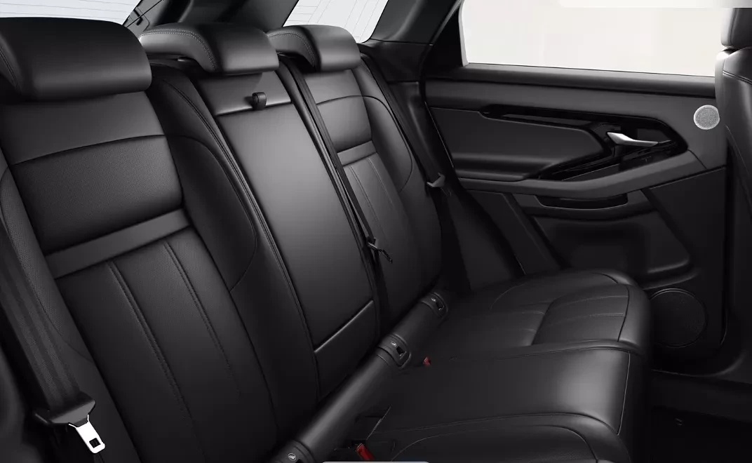 Land Rover Range Rover Evoque S D200 AWD AUTOMAT MHEV obrázok č. 5