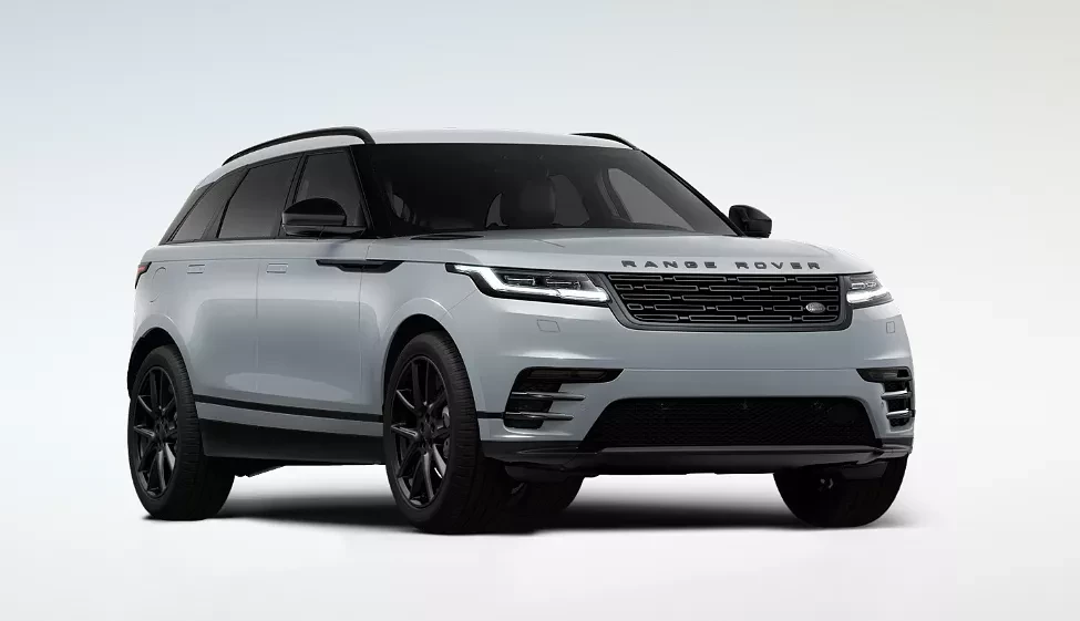 Land Rover Range Rover Velar  Dynamic SE D200 AWD MHEV AUTOMAT obrázok č. 0