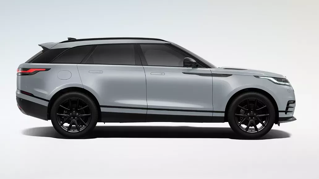 Land Rover Range Rover Velar  Dynamic SE D200 AWD MHEV AUTOMAT obrázok č. 1