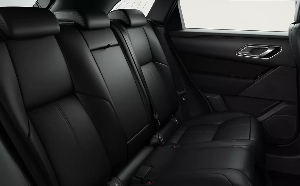 Land Rover Range Rover Velar  Dynamic SE D200 AWD MHEV AUTOMAT obrázok č. 5