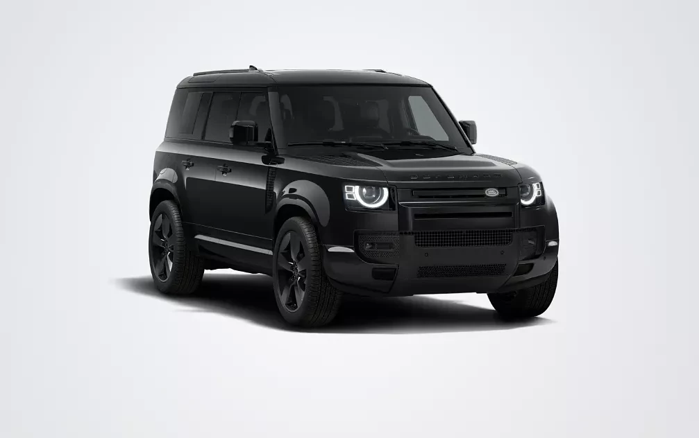 Land Rover Defender 110 X-Dynamic HSE D300 MHEV AUTOMAT AWD obrázok č. 0