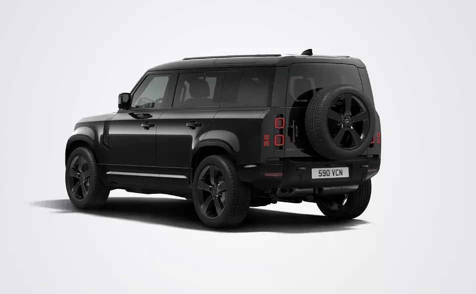 Land Rover Defender 110 X-Dynamic HSE D300 MHEV AUTOMAT AWD obrázok č. 2