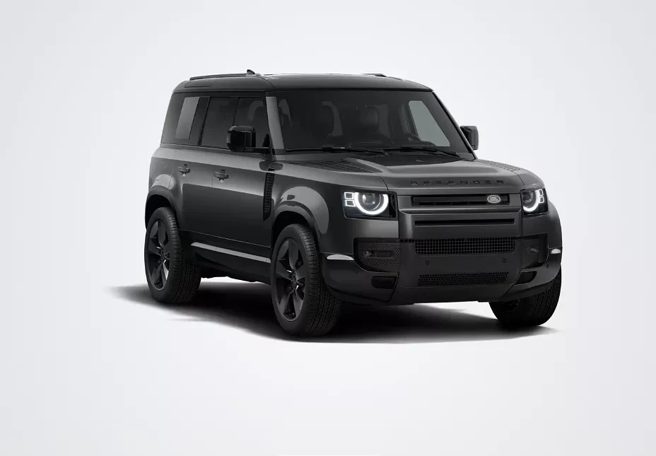 Land Rover Defender 110 X-Dynamic HSE D300 MHEV AUTOMAT AWD obrázok č. 0